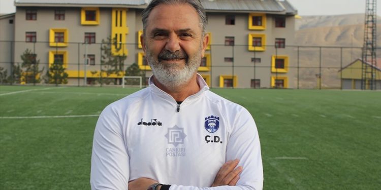 ÇETİN DEMİR HOCA FARK YARATIYOR