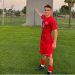 ENES ÇİNEMRE U-18 YAŞ MİLLİ TAKIM ADAY KADROSUNDA