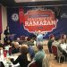 KÜÇÜKYALI YELKEN SPOR MALTEPE SPOR SİYASET VE İŞ DÜNYASINI İFTAR YEMEĞİNDE BULUŞTURDU