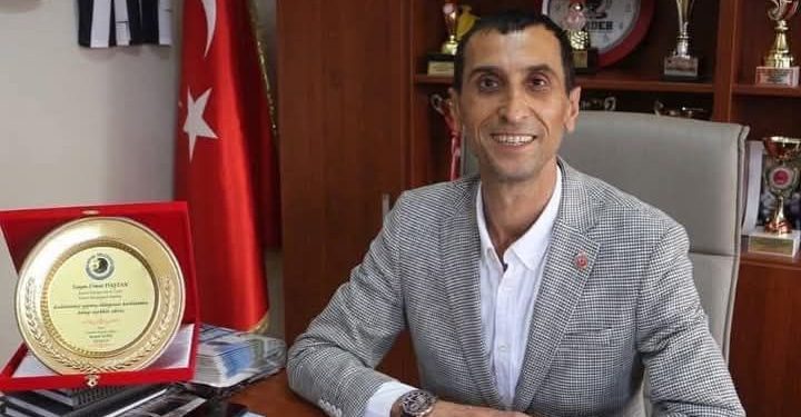 UMUT DAŞTAN VEFAT ETTİ