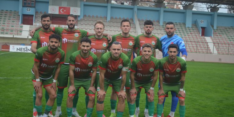 MALTEPE SPOR : 1 GALATA : 1