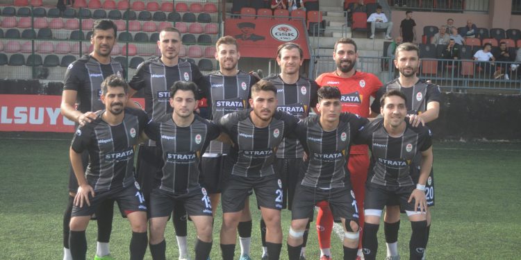 GÜLSUYU SPOR VEFA MAÇI 22 MART 2025 CUMA GÜNÜ BEYLERBEYİ 75.YIL STADINDA OYNANACAK