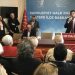 CHP MALTEPE İLÇE BAŞKANLIĞINDA BAYRAMLAŞMA TÖRENİ YAPILDI