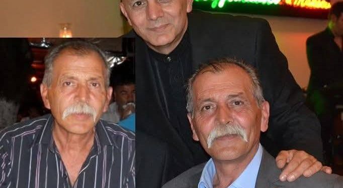 KEMAL TAYFUN KÖSELERDEN’,N ACI GÜNÜ