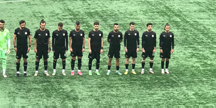 AYVALIKGÜCÜ BELEDİYE SPOR OSMANİYTE SPOR F.K TAKIMINI AĞIRLAYACAK