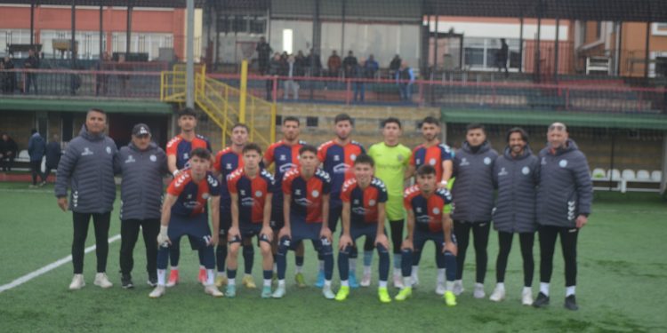 KURTKÖY SPOR : 6  DAMLA SPOR : 4