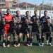 GÜLSUYU SPOR : 0  THY: 0
