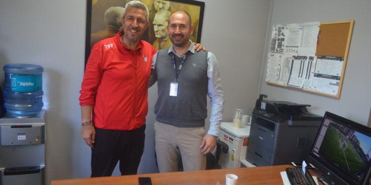 TOSYALI HEMŞEHRİLER BULUŞTU