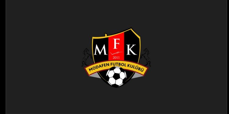 MODAFEN F.K GAZİ MAHALLESİ MAÇINA İTİRAZ ETTİ