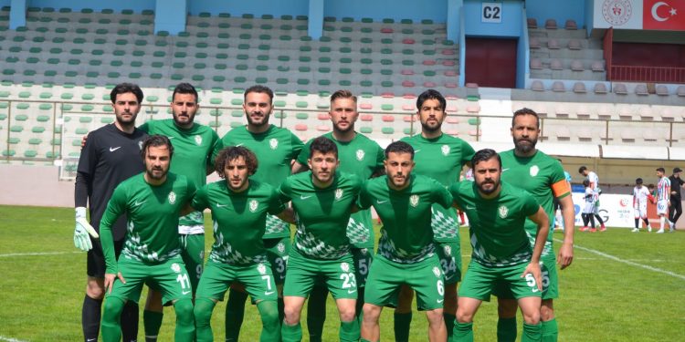 ŞİLE YILDIZISPOR MU ? KÜÇÜKÇEKMECE İ.Y MU ?