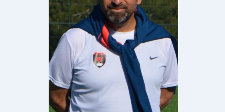 GÖKHAN KAYNAK DENİZLİ İDMAN YURDU İLE YOLLARINI AYIRDI