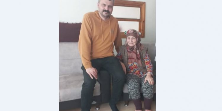 ALPER KÖKÇÜ’NÜN ACI GÜNÜ