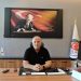 AZİZ AKGÜN TFF MERAL CELAL ARAS SPOR LİSESİ MÜDÜRLÜĞÜNE GETİRİLDİ