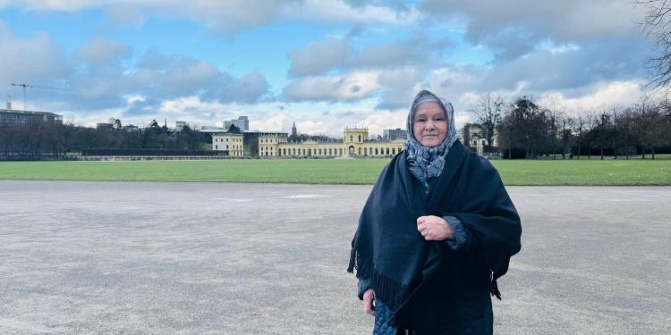 MUSTAFA ÖZTÜRK’ÜN ACI GÜNÜ