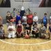YAZ BASKETBOL OKULU AÇILDI