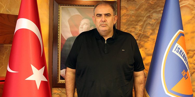 ŞABAN HAKAN BOLAT; ÜLKEMİZDE ALT YAPILARDA FUTBOLCULARA DOĞRU POZİSYON ALMA EĞİTİMLERİ VERİLMELİ