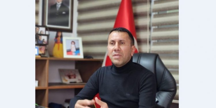 NECMETTİN KARS GÜLSUYUSPOR FUTBOL AKADEMİSİ FORMA SPONSORU OLDU