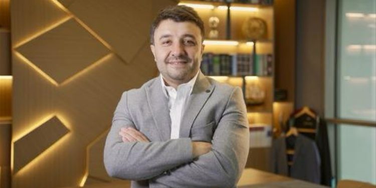 AV.FERHAT HASAN KARAGÖZ TFF İSTANBUL FUTBOL İL TEMSİLCİSİ OLDU