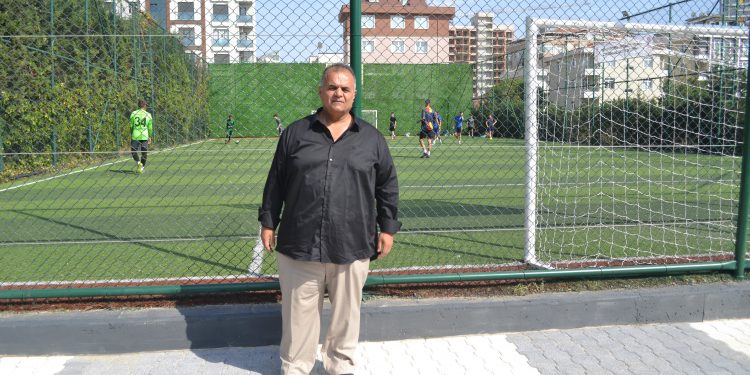 BEHRAM KAÇAR; MALTEPE BELEDİYE BAŞKANI MİMAR ESİN KÖYMEN’E TEŞEKKÜR EDİYORUM