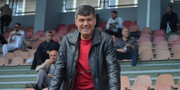 KAYA TEVFİK SAYGILI BEŞİKTAŞ KULÜBÜYLE YOLLARINI AYIRDI