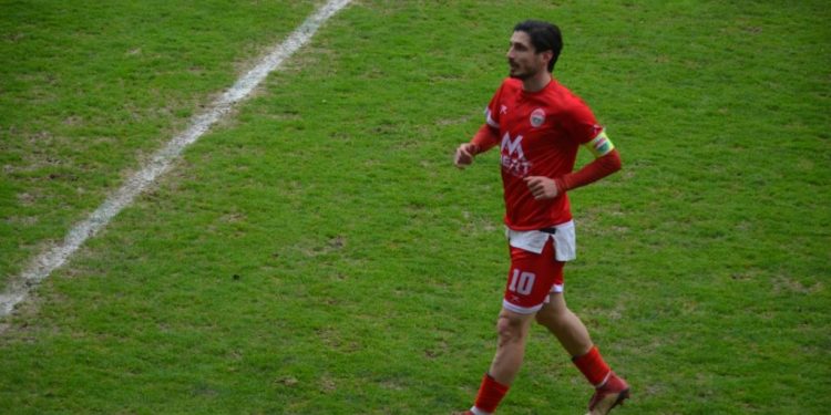 ALİ YILMAZ YUVASINA GERİ DÖNDÜ