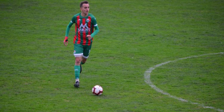 YUSUF BİLDİK MALTEPESPORA GERİ DÖNDÜ