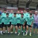 MALTEPESPOR ÇİFT KALE MAÇ YAPTI
