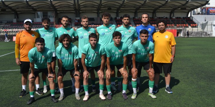 MALTEPESPOR : 3  ANADOLUSPOR: 1