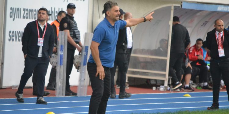 İBRAHİM CEZAYİR; GALATA GALİBİYETİ TESADÜF DEĞİL