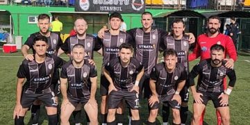 CUMAYERİ BELEDİYESPOR : 2 GÜLSUYUSPOR : 2