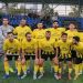 FİKİRTEPE DUMLUPINARSPOR : 1 KÜÇÜKYALI YELKENSPOR : 1