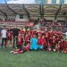 GÜLSUYUSPOR : 5  ATAŞEHİR YONCASPOR : 0