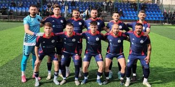 KÜÇÜKBAKKALKÖY : 2 KÜÇÜKYALI YELKENSPOR : 4