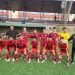 GÜLSUYUSPOR KUZGUNCUKSPOR DEPLASMANINDA 5-1 GALİP GELDİ