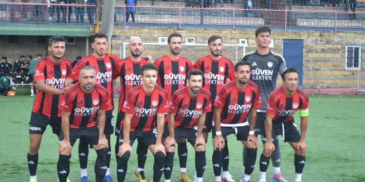 TUNUSBAĞI : 2  GÖKTÜRK SARAY : 4