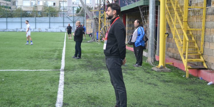 TUNUSBAĞI : 2  GÖKTÜRK SARAY : 4