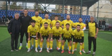 FİKİRTEPE DUMLUPINARSPOR : 3 ATALARSPOR : 1