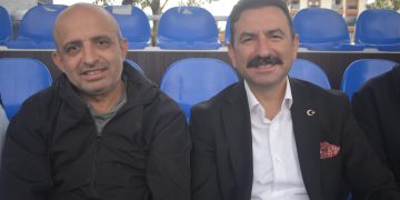 FİKİRTEPE DUMLUPINARSPOR : 3 ATALARSPOR : 1