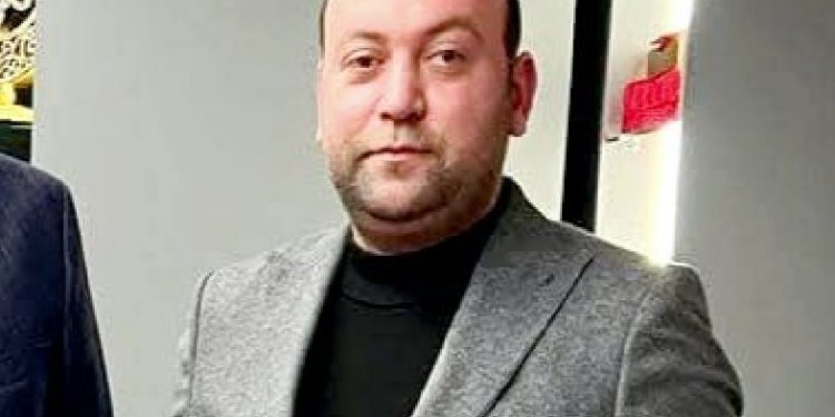 FATİH GÖKKAYA’NIN ACI GÜNÜ