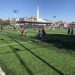 ATAŞEHİR U-12 YAŞ RECEP KENAN FUTBOL TURNUVASI GERÇEKLEŞTİRİLDİ