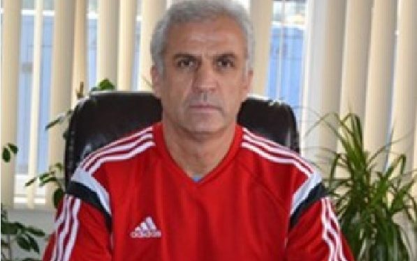 KESKİN ÇETİNKAYA ANADOLU HİSARI İDMANYURDU İLE ANLAŞTI