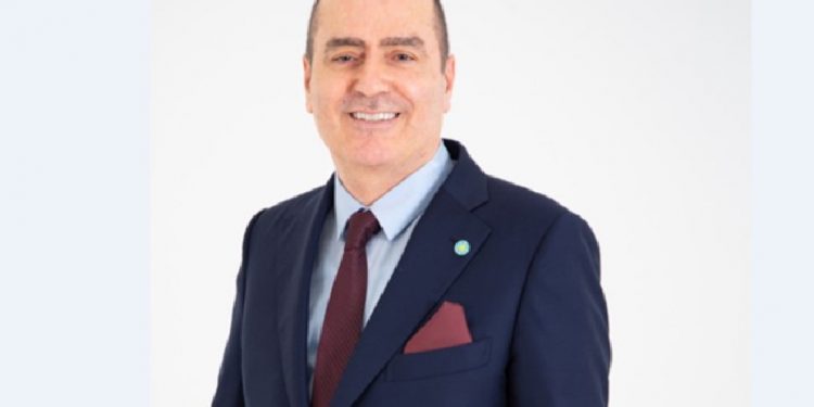 RAMAZAN UĞURAL İYİ PARTİ GENEL KURUL DELEGESİ OLDU