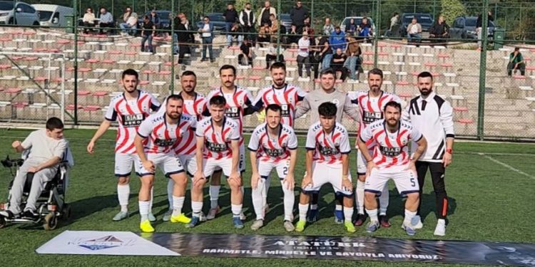 KÜÇÜKYALI YELKENSPOR LİDERİ KONUK EDECEK