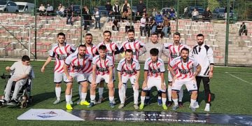 ATALARSPORSPOR:1 KÜÇÜKYALI YELKENSPOR: 0