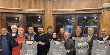 AMATÖR FUTBOL LİGLERİNDE GÖREV YAPAN YEREL BASIN AKREDİTASYON UYGULAMASI ESASLARI BELLİ OLDU