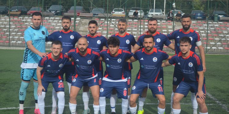 KÜÇÜKYALI YELKENSPOR : 5 ORTAÇEŞME : 2