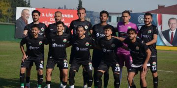 DARICA 1934 GENÇLERBİRLİĞİ: 2 MALTEPESPOR : 1