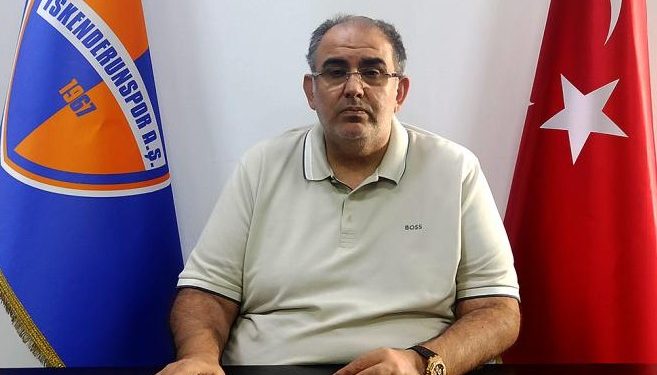 HAKAN BOLAT’IN BABASI VEFAT ETTİ