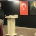 BEHRAM KAÇAR MASK BAŞKANLIĞINA YENİDEN SEÇİLDİ