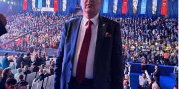 RAMAZAN UĞURAL’IN ACI GÜNÜ